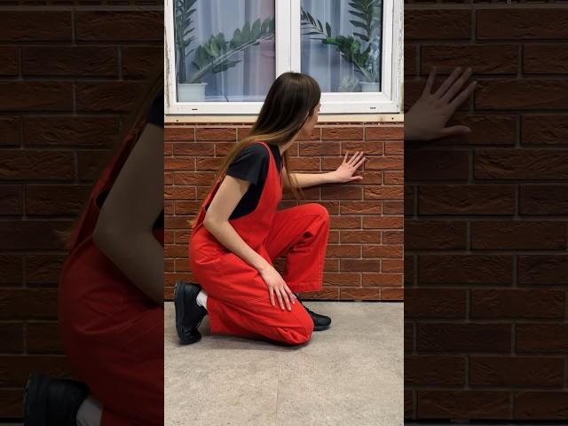 Монтирую фасадные панели ТЕХНОНИКОЛЬ своими руками #строительство #технониколь