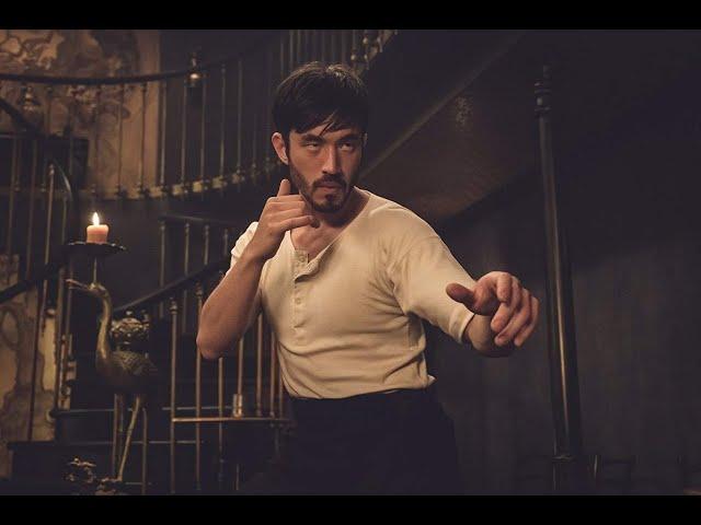 Воин 2 Сезон - Трейлер (2020)