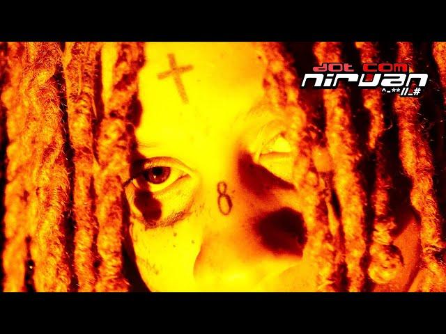 Trippie Redd - Fire In My Heart [Dir. by @DotComNirvan]