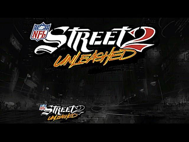 NFL Street 2: Unleashed - Acceptance - In Too Far