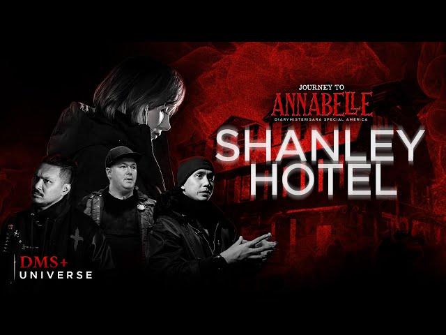 Shanley Hotel (Extended Cut) - DMS+ SPECIAL