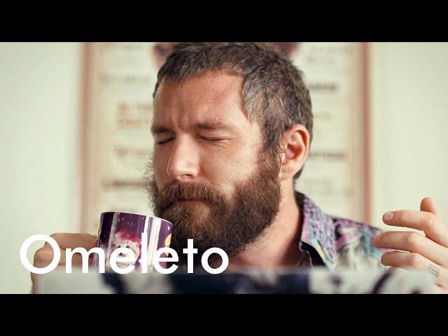 MARVIN'S NEVER HAD COFFEE BEFORE | Omeleto Comedy