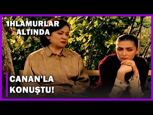 Canan'la Konuştu! - Ihlamurlar Altında 38. Bölüm