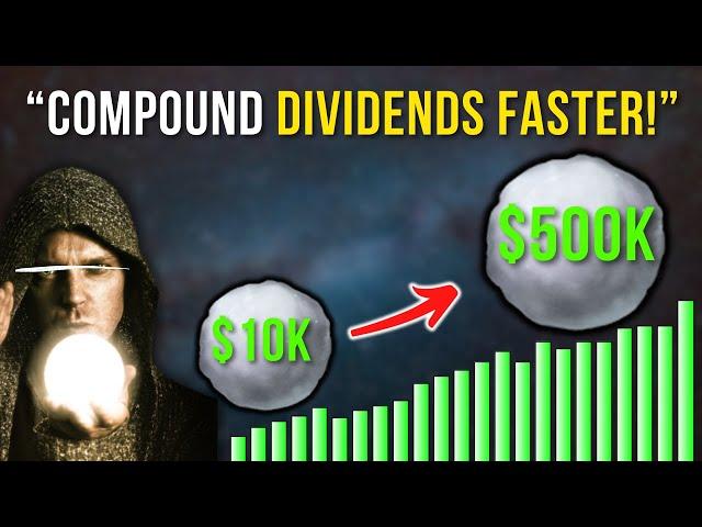 3 IMPORTANT Inputs To EXPLODE Your Dividend Portfolio QUICKLY!