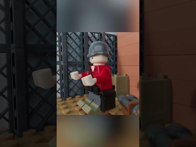 TF2 But It's Lego