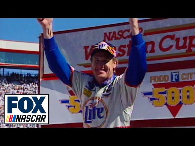 The Legend of Rusty Wallace | You Kids Don't Know with Bob Pockrass