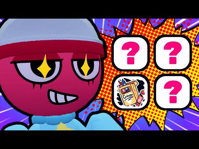  DANDY'S WORLD - RANDOMIZER RUNS!
