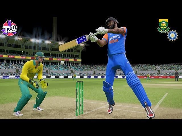 Superb Batting By Sanju Samson - IND vs SA - IST T20 Match ,Kingsmead Durban #highlights #cricket24