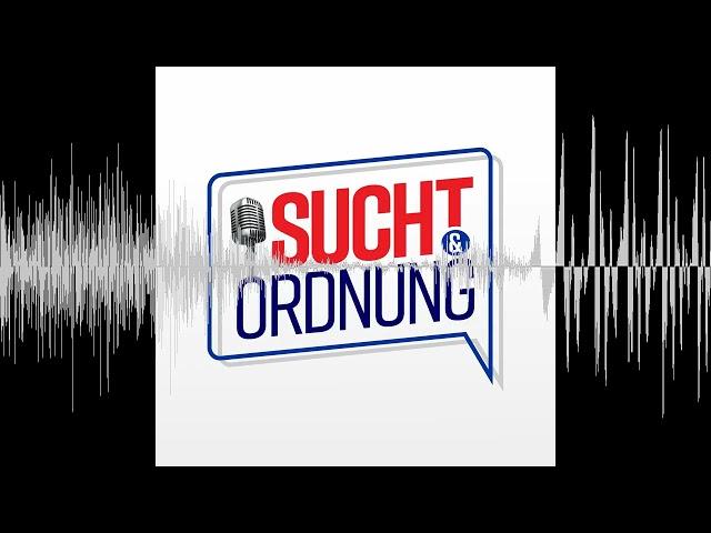 #105 - Drogen, Steroide, Business mit Marcel von Gannikus - Sucht und Ordnung