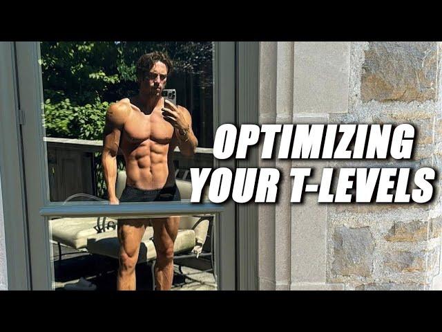 How to 2x Your Free Testosterone Naturally