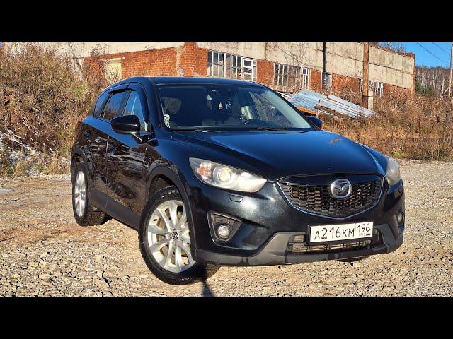 продам mazda cx-5