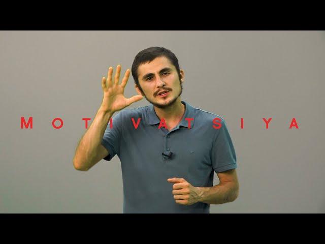 24 SOAT NIMA QILASIZ? | MOTIVATSIYA | @XALQPARVAR_OAV