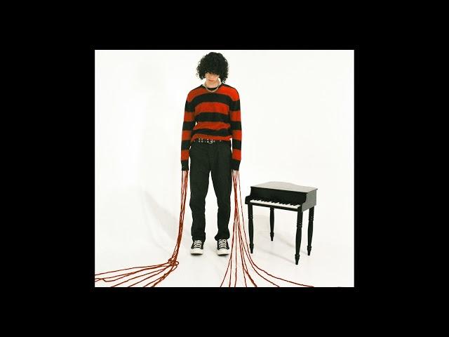 cut my fingers off - Ethan Bortnick