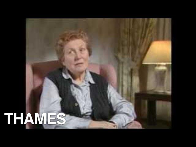 USSR | Joseph Stalin | Svetlana Alliluyeva  interview | 1980's