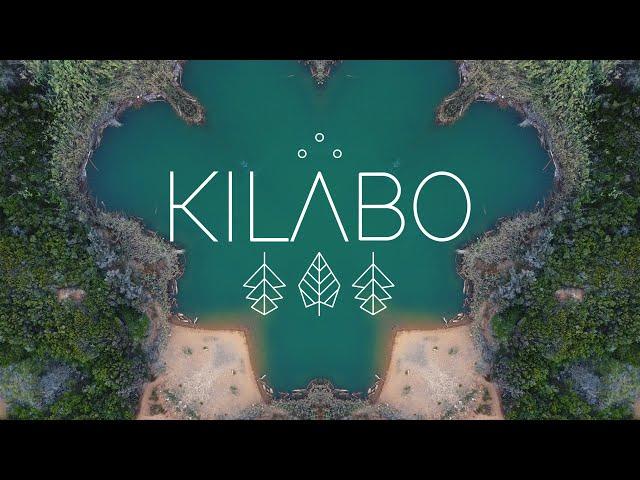 KILABO - The Etana Chronicles (Mixed by Samaya) [Tribal Trip-Hop / Global Bass]