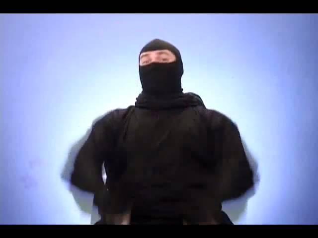 Ask A Ninja - Question 86 "Yet Another OmniShow"