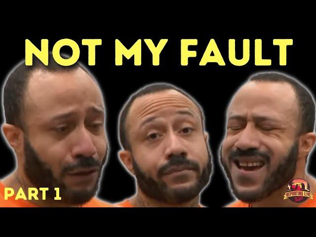 Defendants Tries To Get The Last Word In