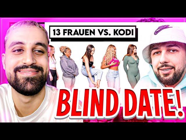 13 FRAUEN VS. KODI! 