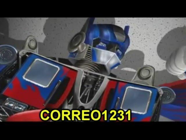 CORREO1231 MAD intro