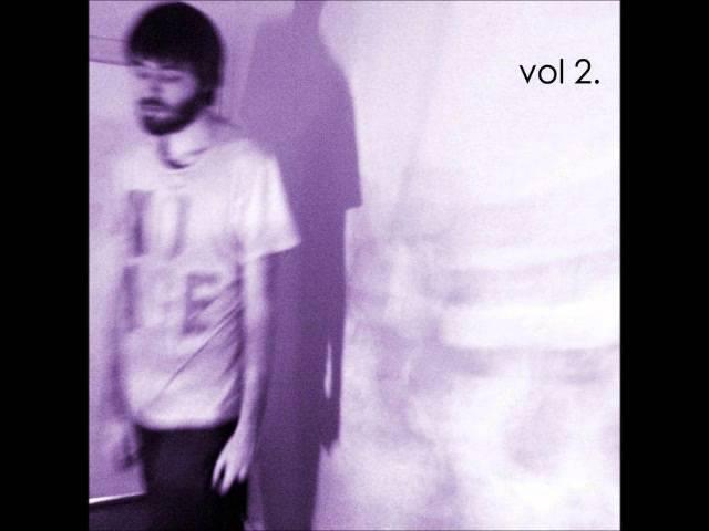 Aaron Powell - (vapors)