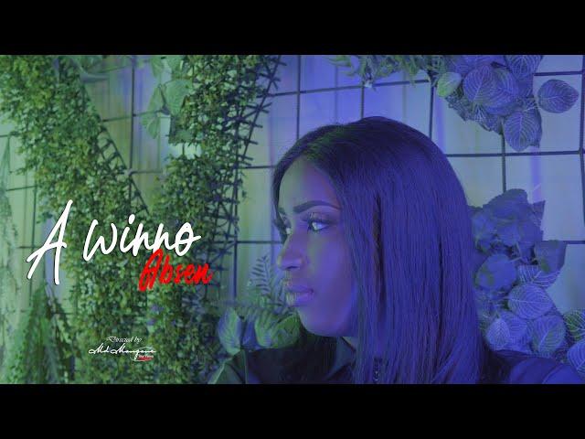 ABSEN  A WINNO (clip officiel)