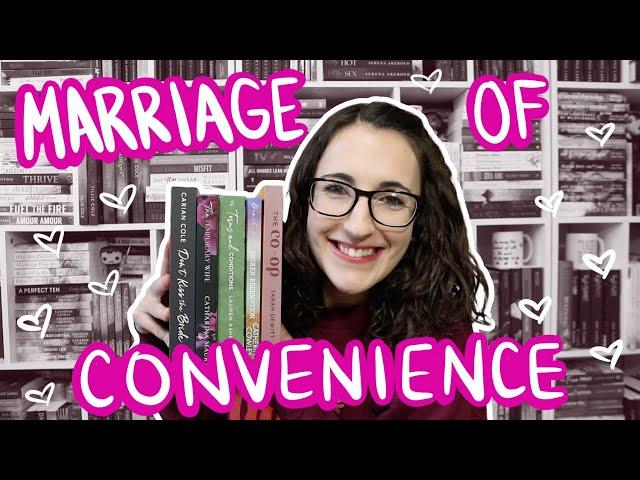 Marriage of Convenience Romances I Love | Romance Recommendation