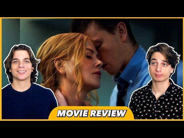 Babygirl - Movie Review