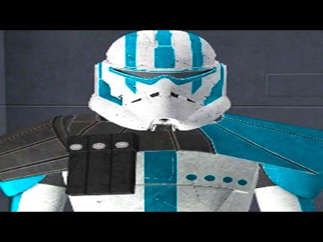 Trolling Star Wars RP GMOD