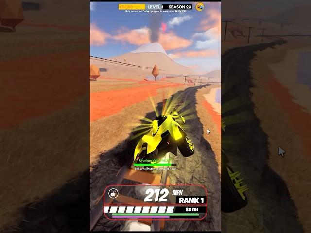 Manta Vehicle is Insane for Power Plant - Roblox Jailbreak