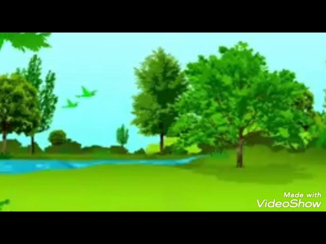 ТхьакӀумкӀыхьэмрэ асланымрэ Kaplumbağa ile tavşan