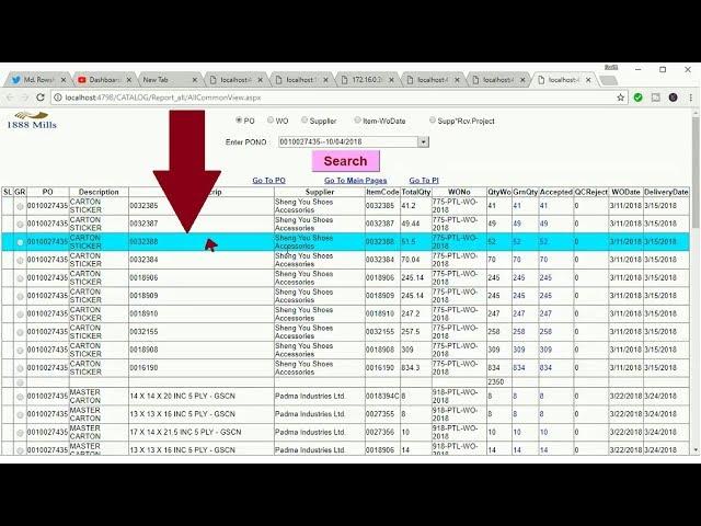 how to change gridview row color in c# on mouseover | Highlighte Gridview Row on Mouseover