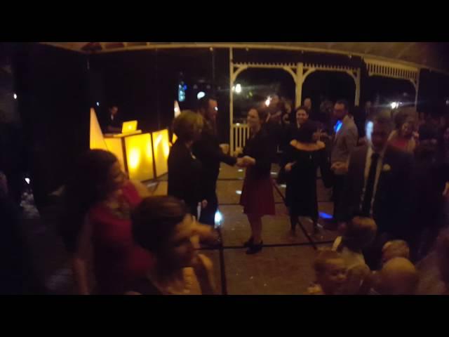 Dj Shawn sound and lighting