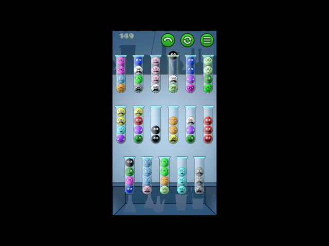 Lyfoes Extra-hard Level 149 / Игра Лифы 5-149