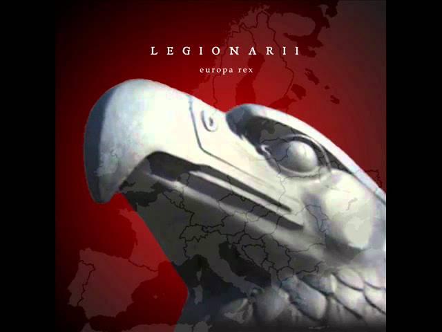 Legionarii - The New Era