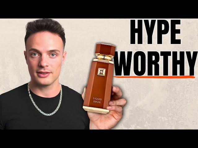 French Avenue Liquid Brun Review | Worth the Hype!?