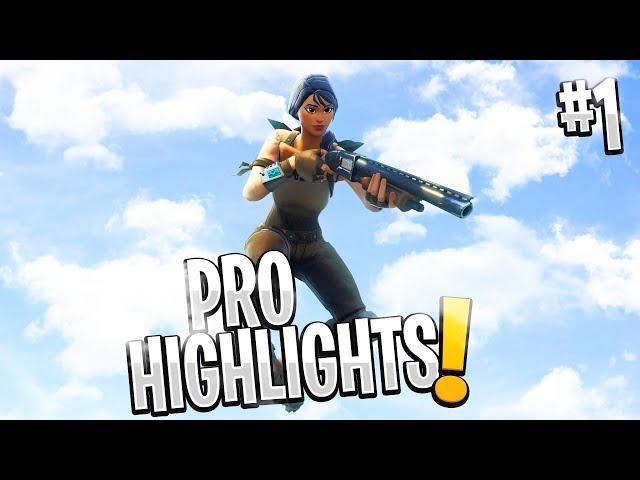 BLACKOUTZ VS *PROPLAYERS* ( TonyBOY, PulgaBOY, zEk0, etc) l  HIGHLIGHTS #1