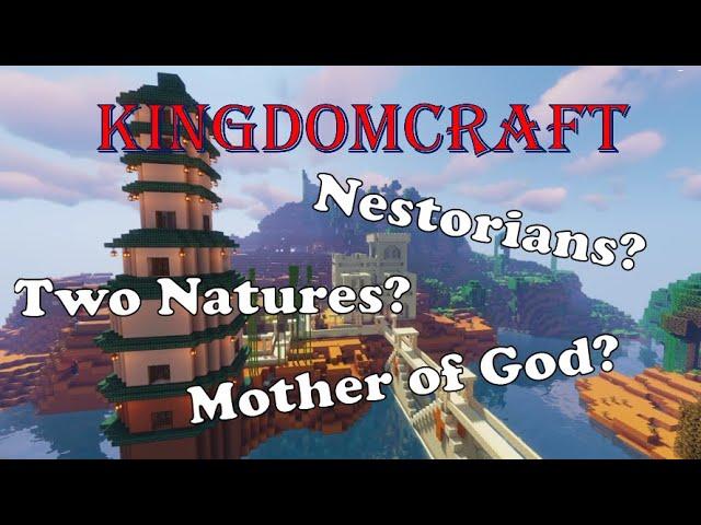 Why I'm not Assyrian Church of the East - KingdomCraft