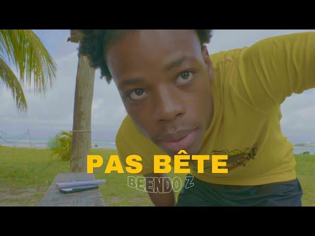 BEENDO Z - PAS BÊTE