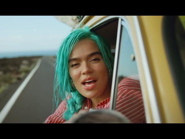 KAROL G - PROVENZA (VIDEO OFICIAL) + Bonus Track