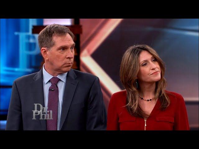 Dr. Phil S17E11 - A Second Schizophrenic Child or a Misdiagnosing Mom  Can Bodhi Be Helped, Part 2