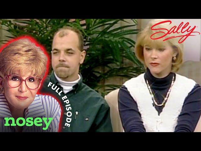 Psycho Mother in law ‍️‍ Sally Jessy Raphael Full Episode