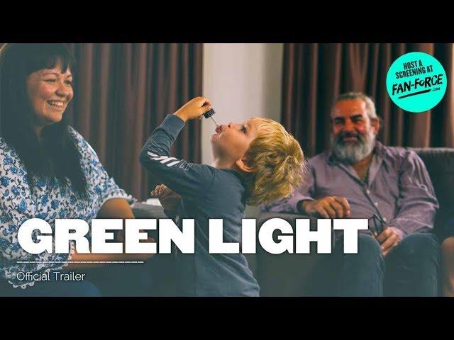 GREEN LIGHT | Official Trailer HD