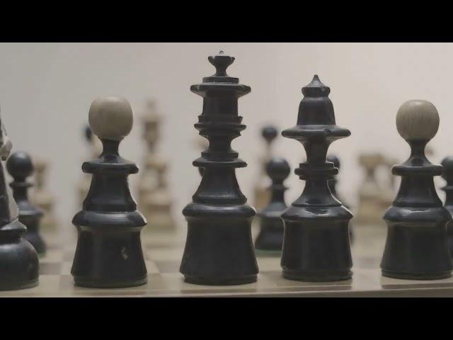 Welcome To The Metal Eagle Chess Center