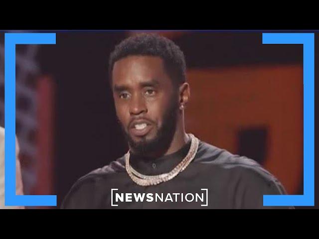 Diddy won't stay in 'horrible' New York jail: 'Hip Hop Cop' | NewsNation Live