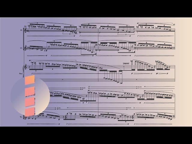 Onur Dülger — radicalOtherness [w/ score]