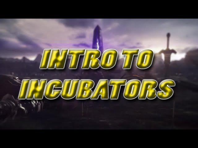 Incubators Explained! Which to use which to sell