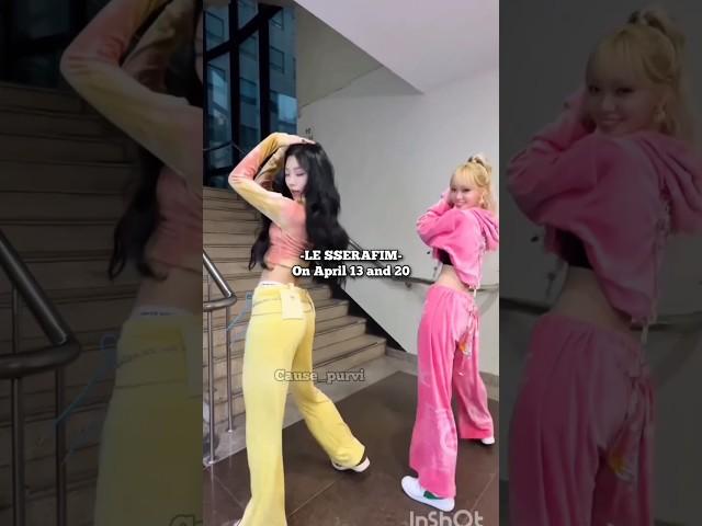 kpop groups performamce at coachella 2024 #bts #kpop #blackpink #straykids #itzy #lesserafim