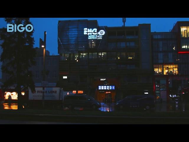 BIGO Billboard in German | BIGO LIVE | BIGO TV