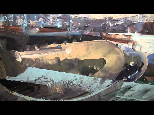 David Brewster, a Painter's Vision