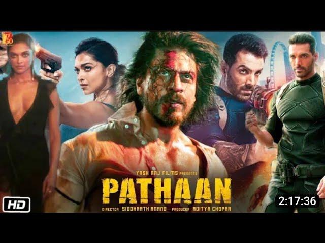 Pathan full movie | movie HD | Shah rukh Khan | deepika padukone | John Abraham | Siddharth Anand,